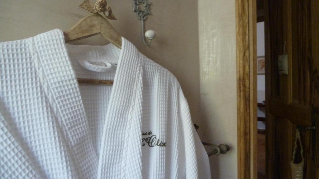 코티냑 Mas De L'Olivette B&B 외부 사진