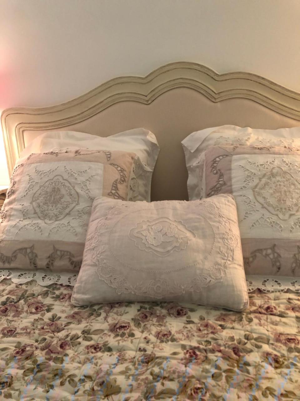 코티냑 Mas De L'Olivette B&B 외부 사진