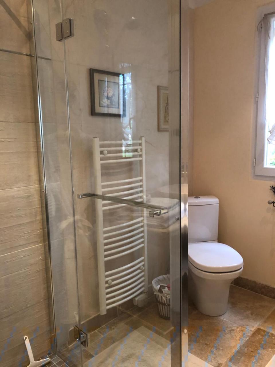 코티냑 Mas De L'Olivette B&B 외부 사진